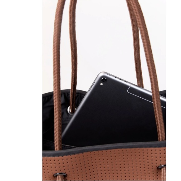 Jimelia lightweight tote bag - Picture 5 of 12